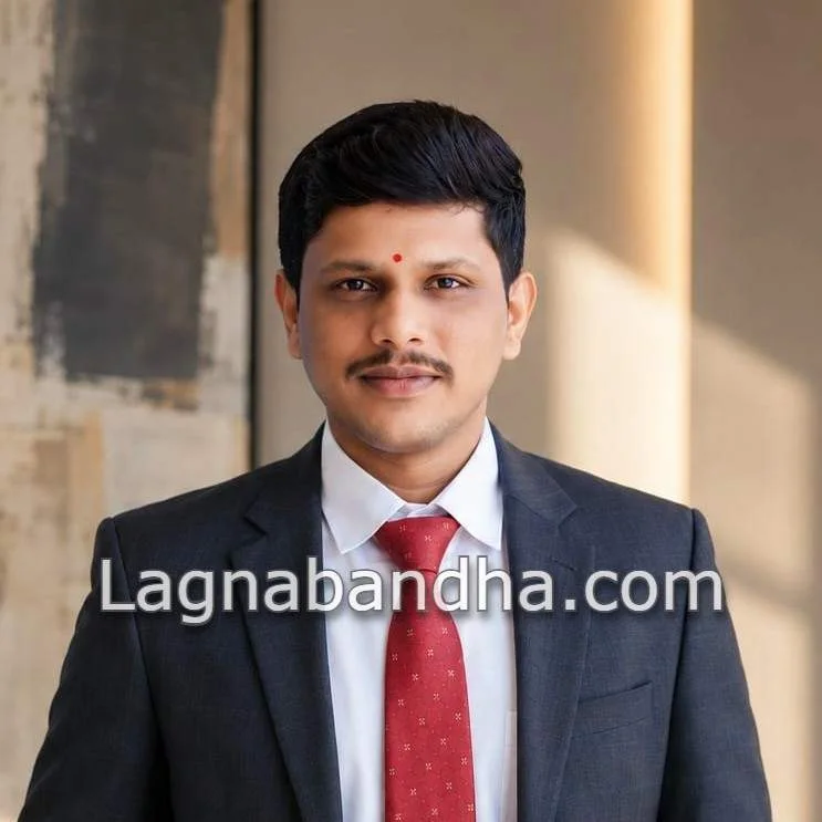 Maratha Matrimony Pune - Candidate Photo | Lagnabandha