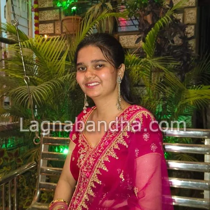 Maratha Matrimony Jalgaon - Candidate Photo | Lagnabandha