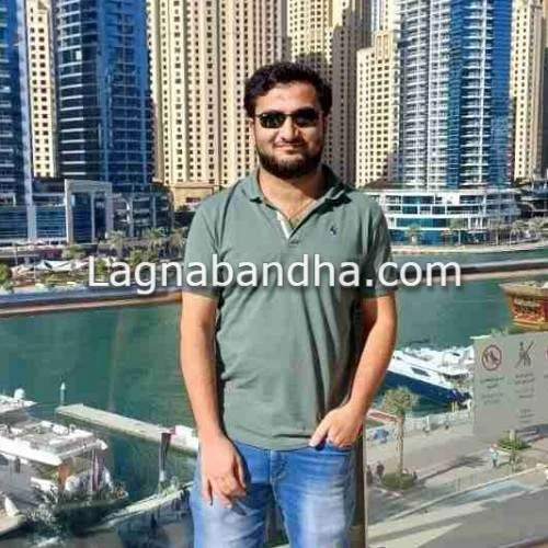 Maratha Matrimony Pune - Candidate Photo | Lagnabandha