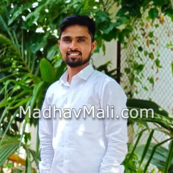 Mali Matrimony Solapur - Candidate Photo | Lagnabandha