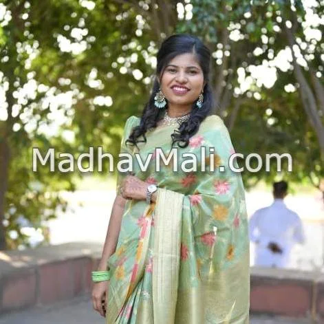 Mali Matrimony Ratnagiri - Candidate Photo | Lagnabandha