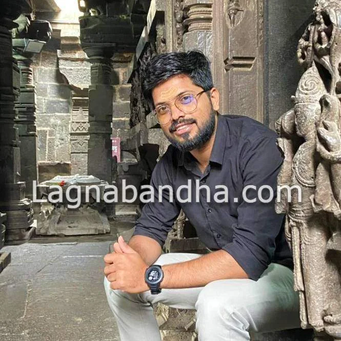 Maratha Matrimony Pune - Candidate Photo | Lagnabandha