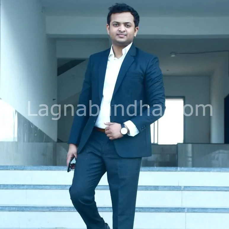 Maratha Matrimony Pune - Candidate Photo | Lagnabandha