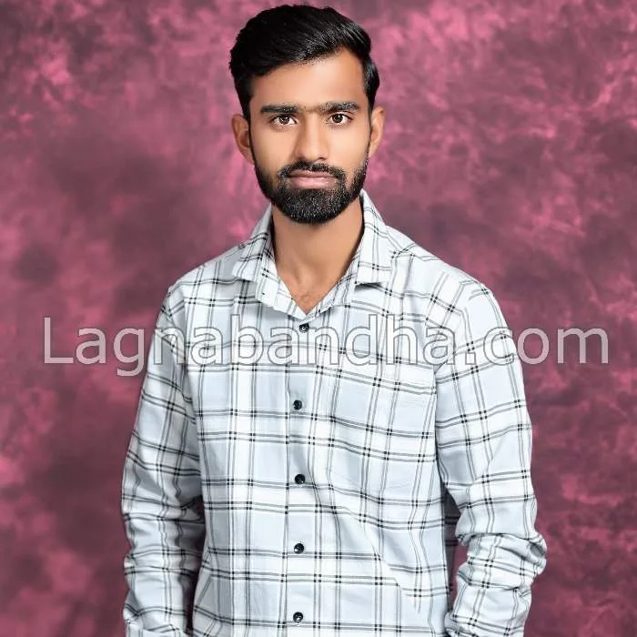 Brahmin Matrimony Pune - Candidate Photo | Lagnabandha