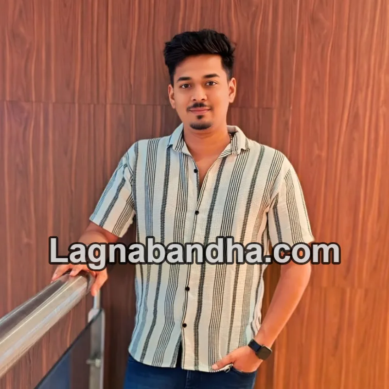 Maratha Matrimony Pune - Candidate Photo | Lagnabandha