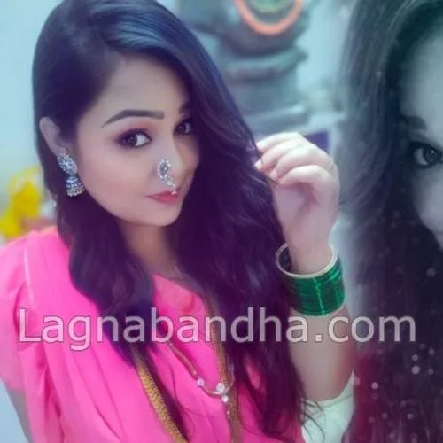 Brahmin Matrimony Pune - Candidate Photo | Lagnabandha