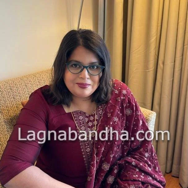 Maratha Matrimony Pune - Candidate Photo | Lagnabandha