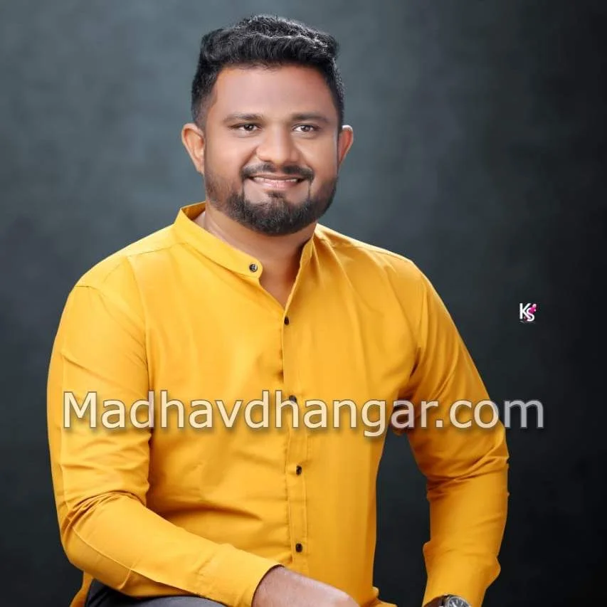 Dhangar Matrimony Pune - Candidate Photo | Lagnabandha