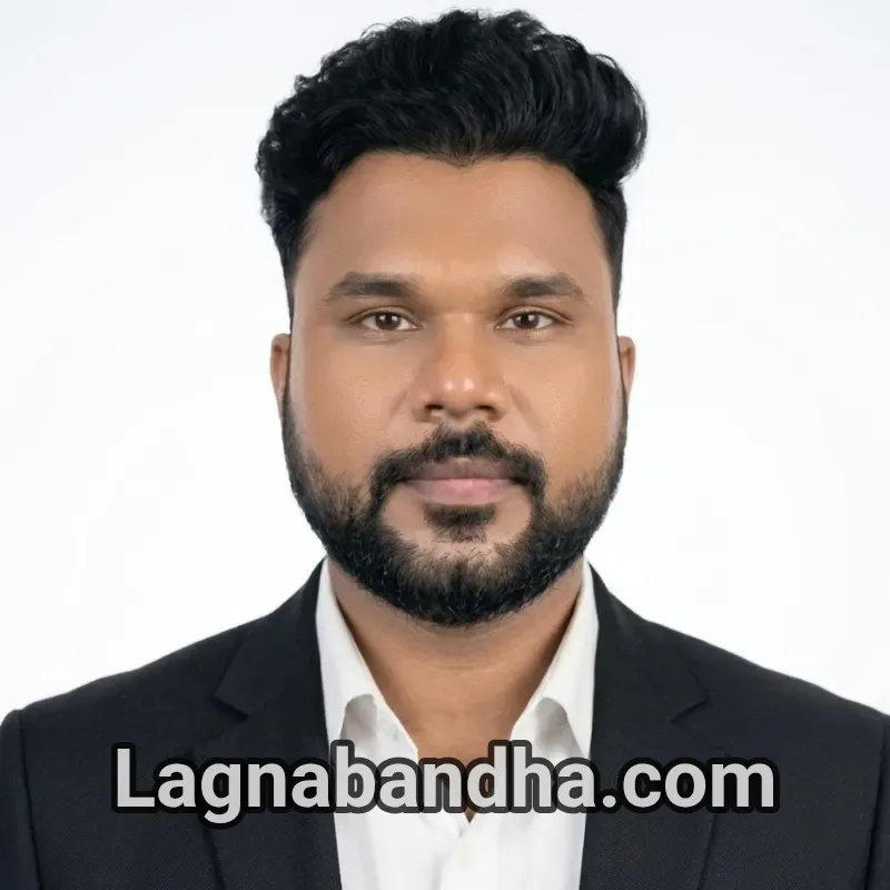 Maratha Matrimony Pune - Candidate Photo | Lagnabandha
