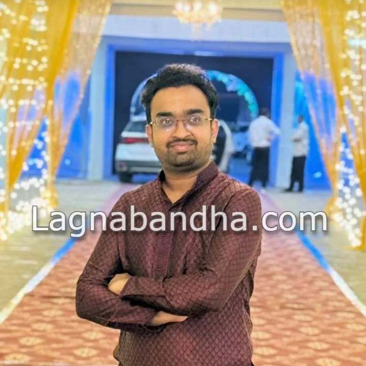 Maratha Matrimony Pune - Candidate Photo | Lagnabandha