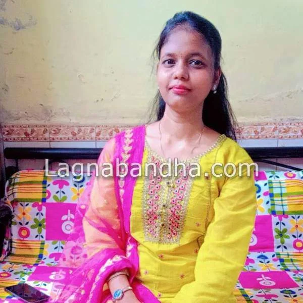 Maratha Matrimony Mumbai - Candidate Photo | Lagnabandha