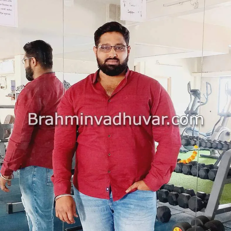 Brahmin Matrimony Nashik - Candidate Photo | Lagnabandha