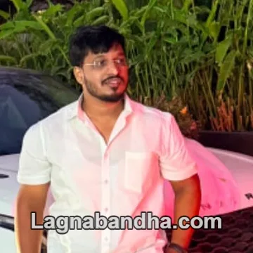 Maratha Matrimony Pune - Candidate Photo | Lagnabandha