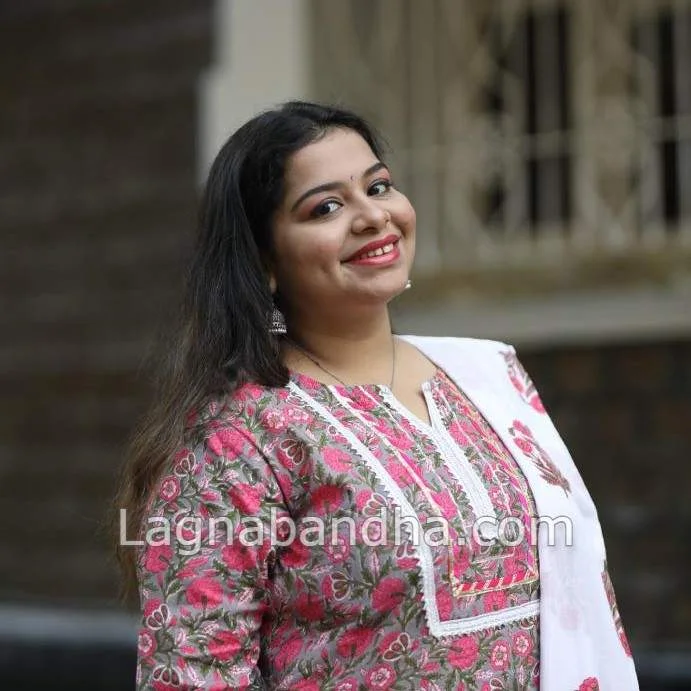 Maratha Matrimony Mumbai - Candidate Photo | Lagnabandha