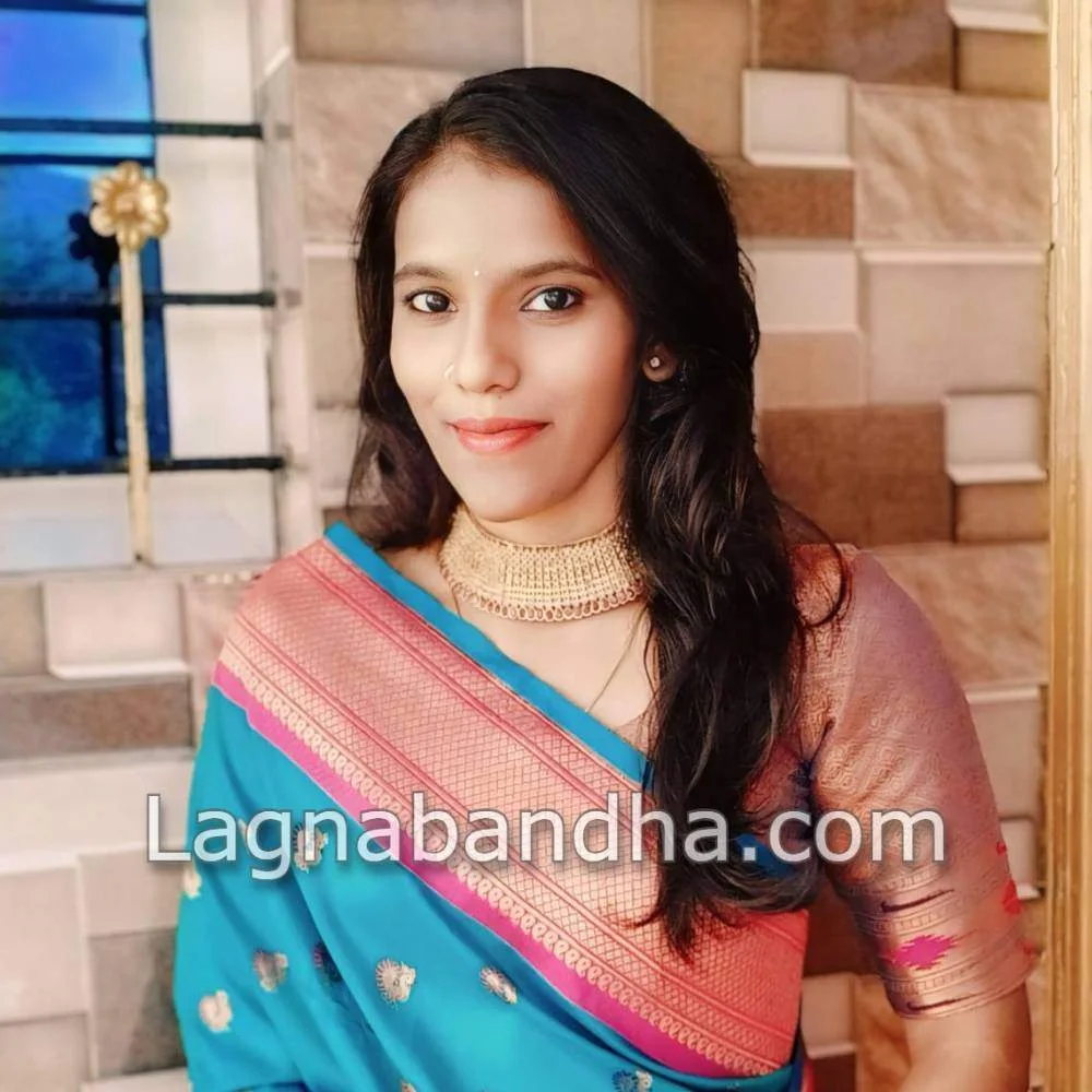 Dhangar Matrimony Satara - Candidate Photo | Lagnabandha