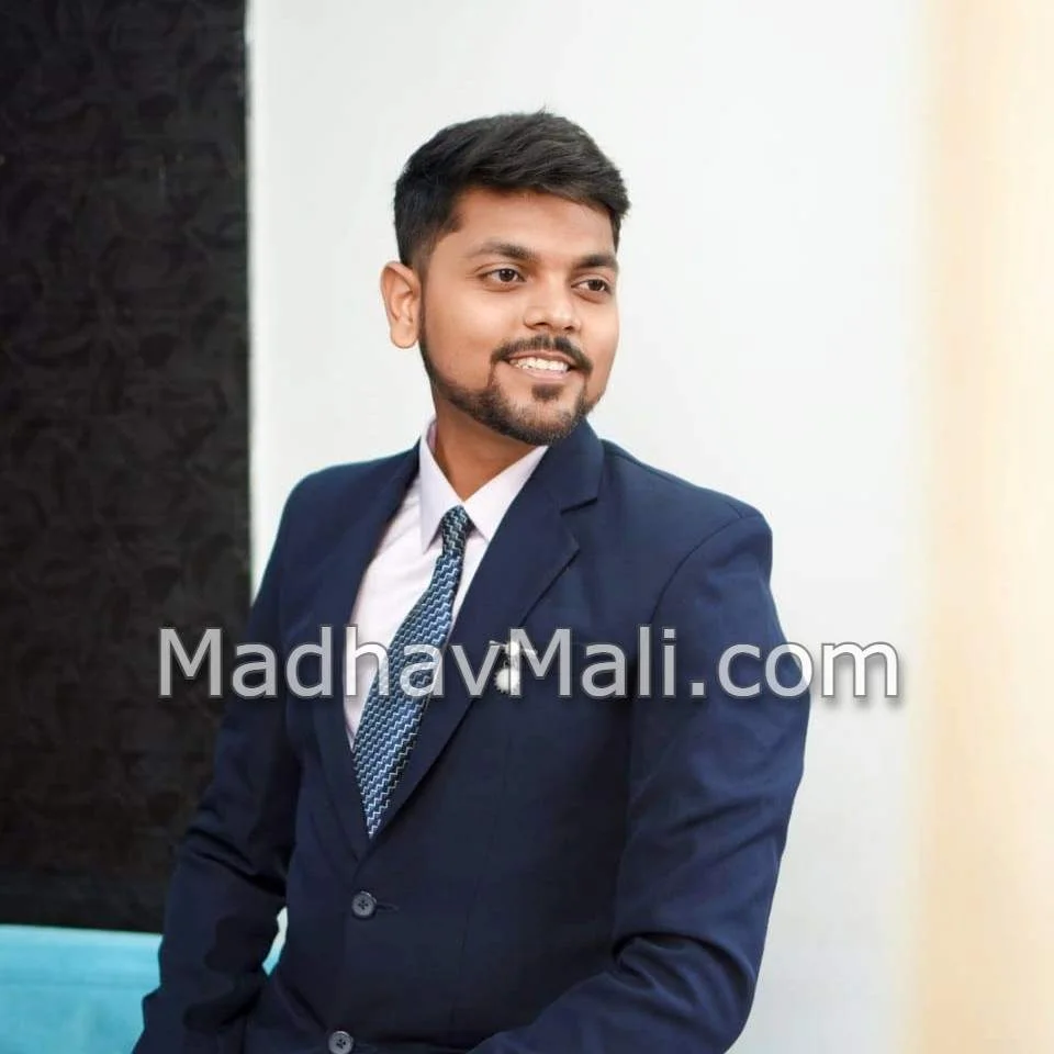 Mali Matrimony Mumbai - Candidate Photo | Lagnabandha