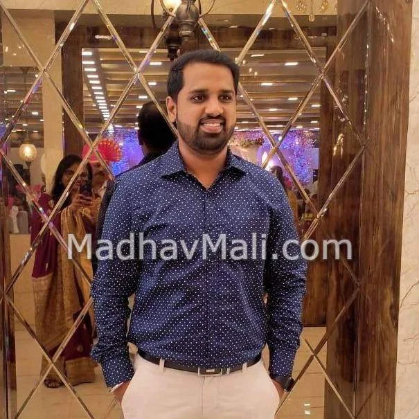 Mali Matrimony Thane - Candidate Photo | Lagnabandha