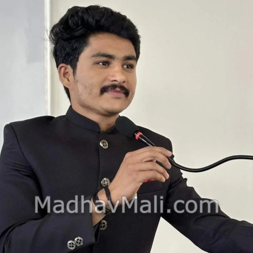 Mali Matrimony Nashik - Candidate Photo | Lagnabandha