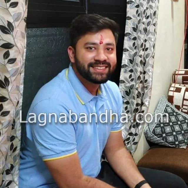 Maratha Matrimony Mumbai - Candidate Photo | Lagnabandha