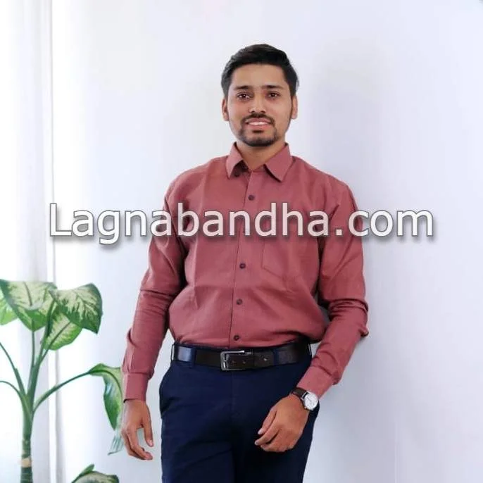 Maratha Matrimony Pune - Candidate Photo | Lagnabandha