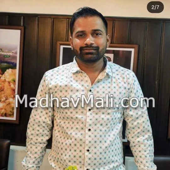 Mali Matrimony Pune - Candidate Photo | Lagnabandha