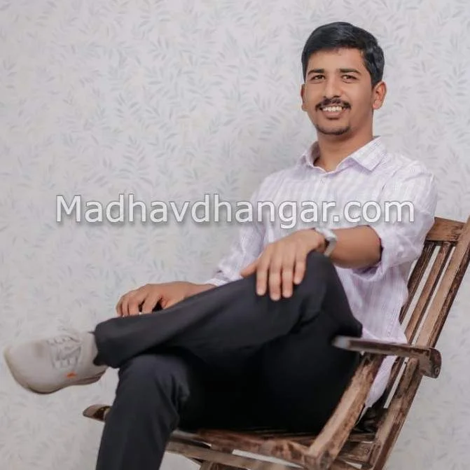 Dhangar Matrimony Pune - Candidate Photo | Lagnabandha