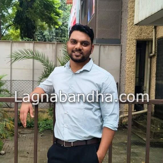 Maratha Matrimony Latur - Candidate Photo | Lagnabandha