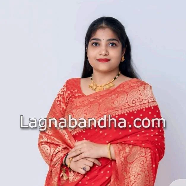 Maratha Matrimony Indore - Candidate Photo | Lagnabandha