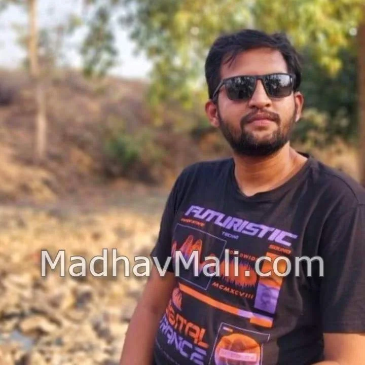 Mali Matrimony Amravati - Candidate Photo | Lagnabandha