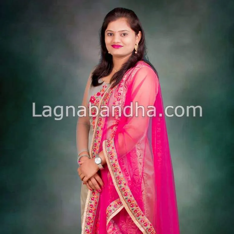 Maratha Matrimony Beed - Candidate Photo | Lagnabandha
