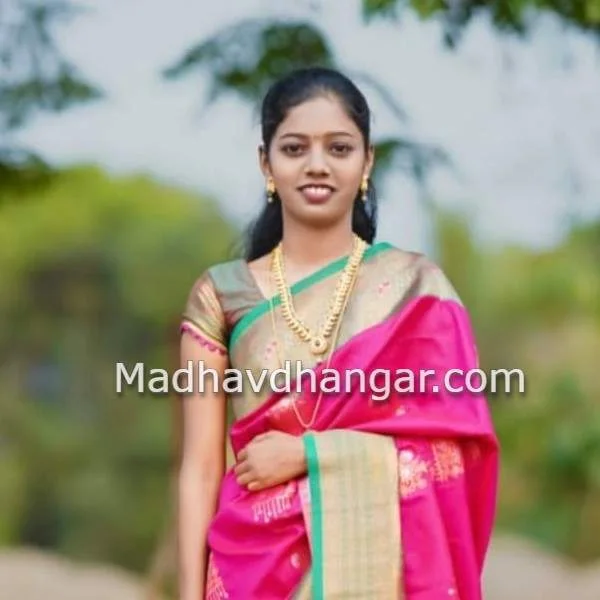 Dhangar Matrimony Kolhapur - Candidate Photo | Lagnabandha
