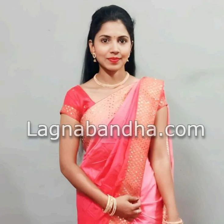 Maratha Matrimony Maharashtra - Candidate Photo | Lagnabandha