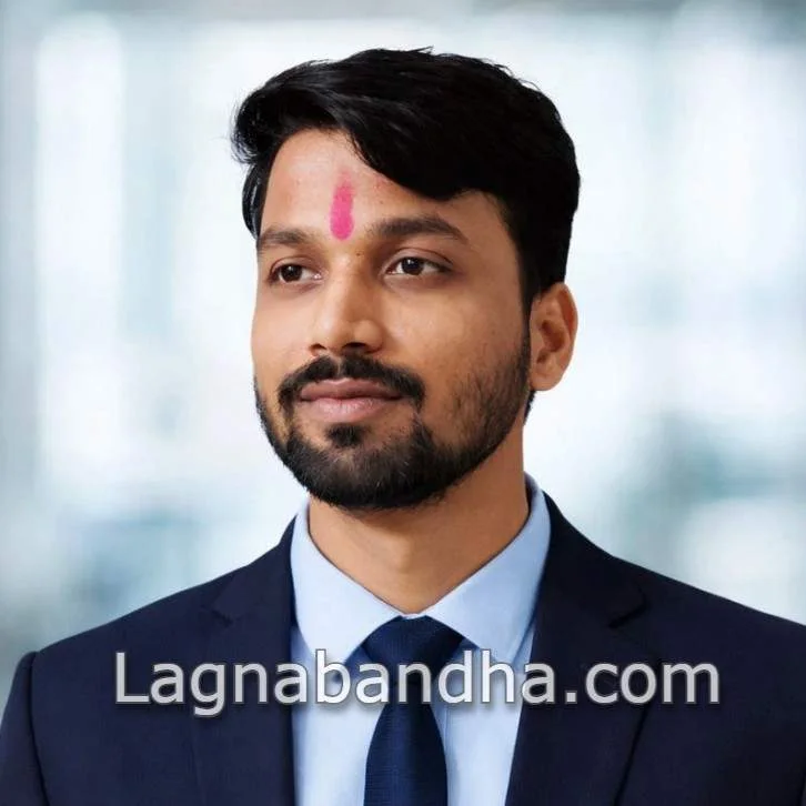 Maratha Matrimony Pune - Candidate Photo | Lagnabandha