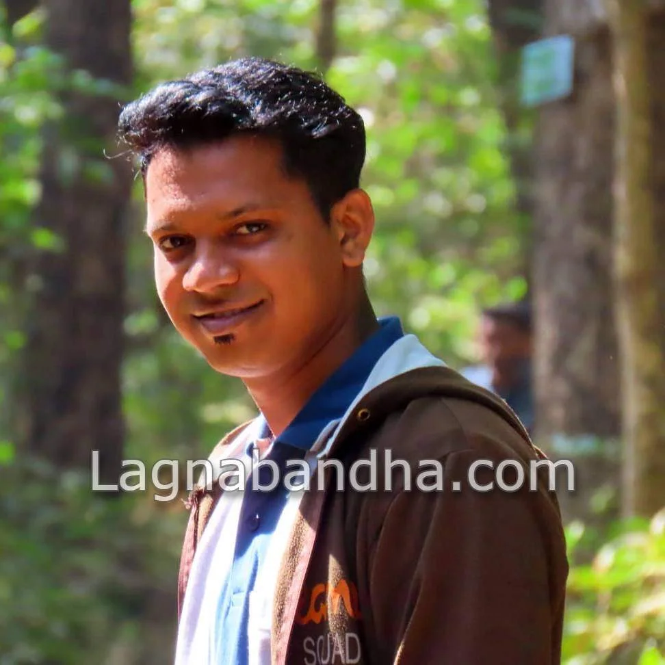 Maratha Matrimony Pune - Candidate Photo | Lagnabandha