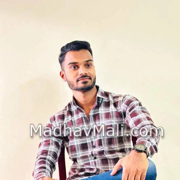 Mali Matrimony Pune - Candidate Photo | Lagnabandha