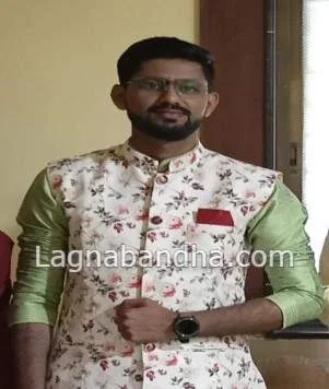 Maratha Matrimony Amravati - Candidate Photo | Lagnabandha