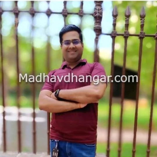 Dhangar Matrimony Mumbai - Candidate Photo | Lagnabandha