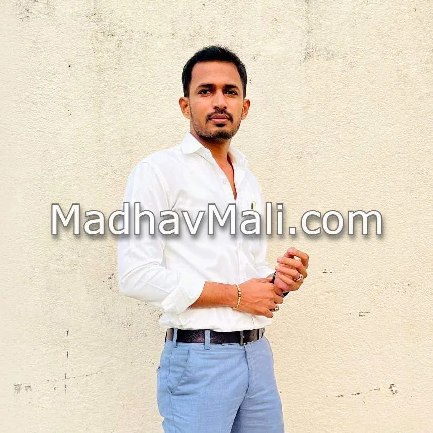 Mali Matrimony Mumbai - Candidate Photo | Lagnabandha