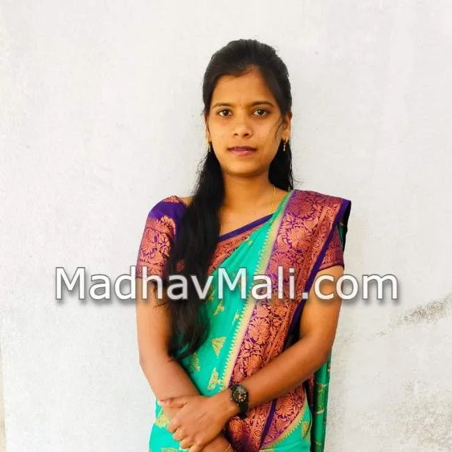 Mali Matrimony Sangli - Candidate Photo | Lagnabandha