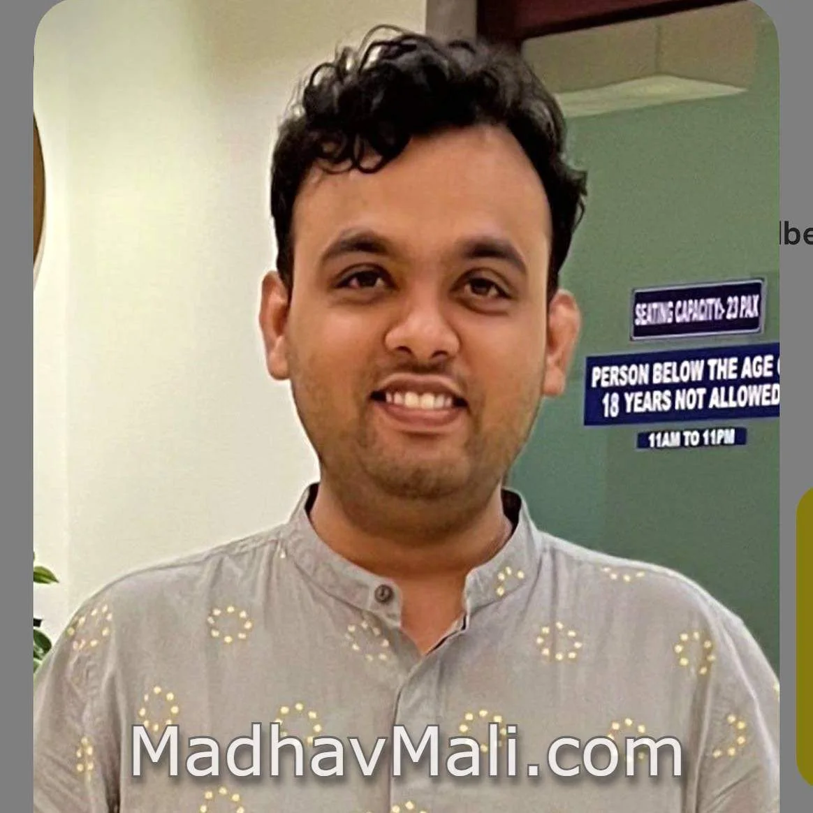 Mali Matrimony Chandrapur - Candidate Photo | Lagnabandha