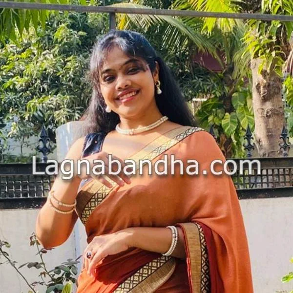 Maratha Matrimony Mumbai - Candidate Photo | Lagnabandha