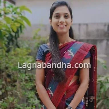 Maratha Matrimony Maharashtra - Candidate Photo | Lagnabandha