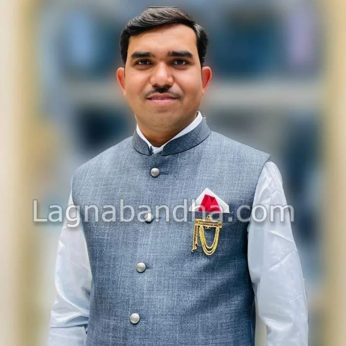 Maratha Matrimony Nashik - Candidate Photo | Lagnabandha