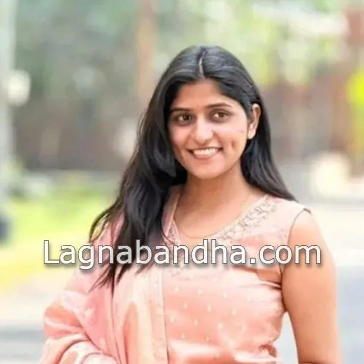 Maratha Matrimony Latur - Candidate Photo | Lagnabandha
