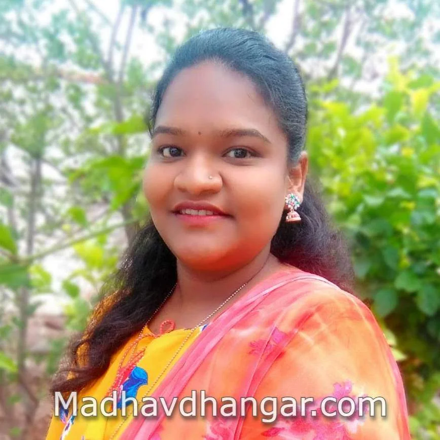 Dhangar Matrimony Pune - Candidate Photo | Lagnabandha