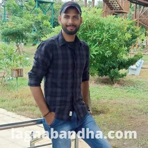 Maratha Matrimony Nagpur - Candidate Photo | Lagnabandha