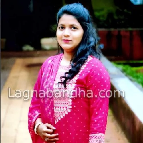 Maratha Matrimony Pune - Candidate Photo | Lagnabandha