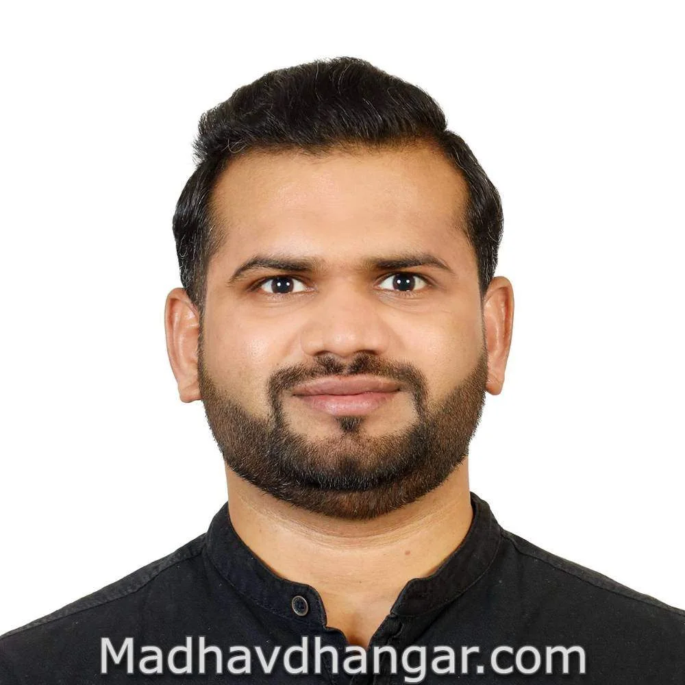 Dhangar Matrimony Washim - Candidate Photo | Lagnabandha