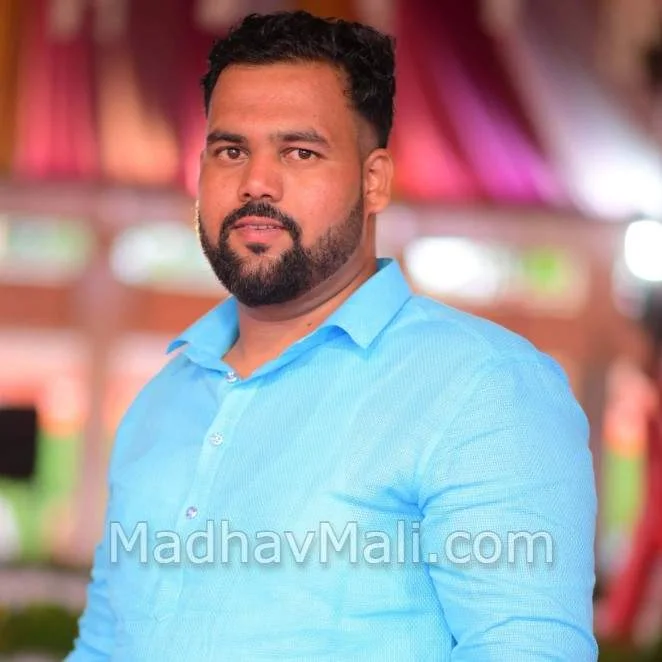 Mali Matrimony Satara - Candidate Photo | Lagnabandha