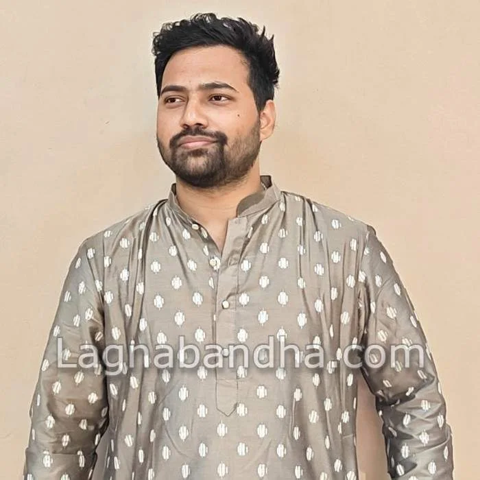 Maratha Matrimony Mumbai - Candidate Photo | Lagnabandha